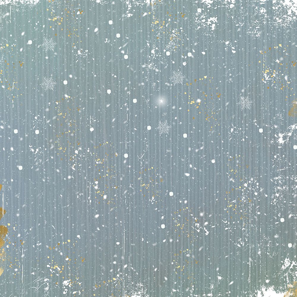 Crafters Companion A Winter’s Tale 12 x 12" Paper Pad