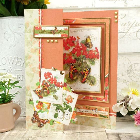 Rouge Moments Luxury Topper Set