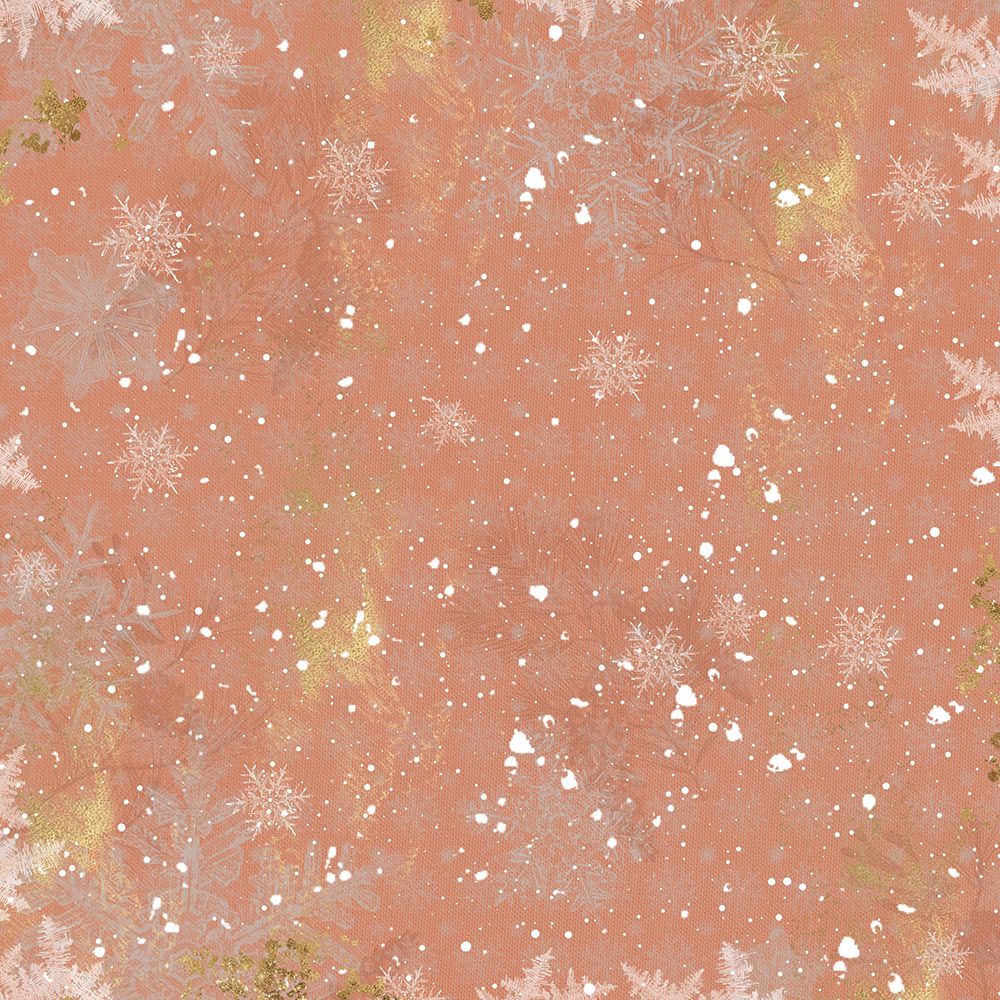 Crafters Companion 12x12" Paper Pad - Seasons Greetings