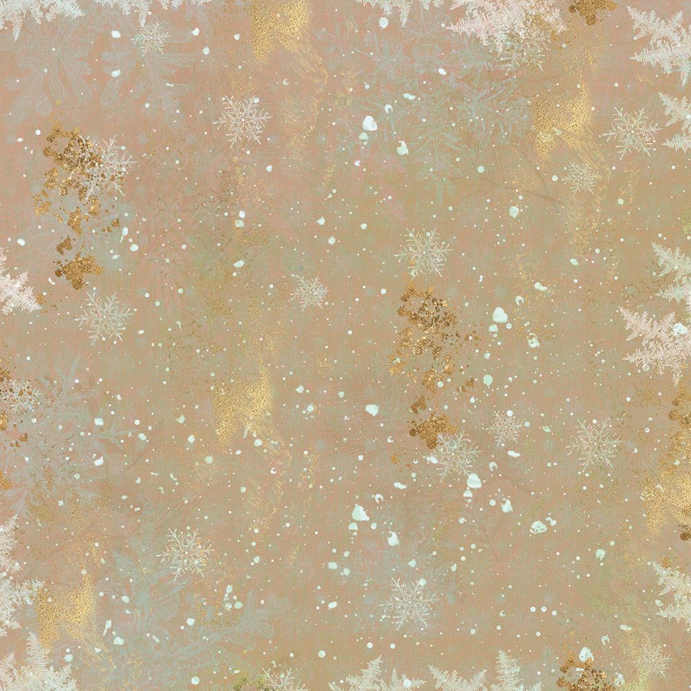 Crafters Companion 12x12" Paper Pad - Seasons Greetings