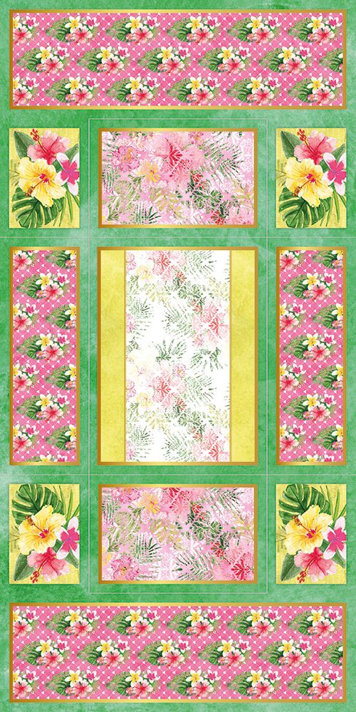 Crafters Companion Concertina Shutter Card Kit - Everyday Occasions