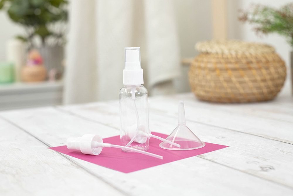 Crafters Companion - Shimmer Spray Care Kit