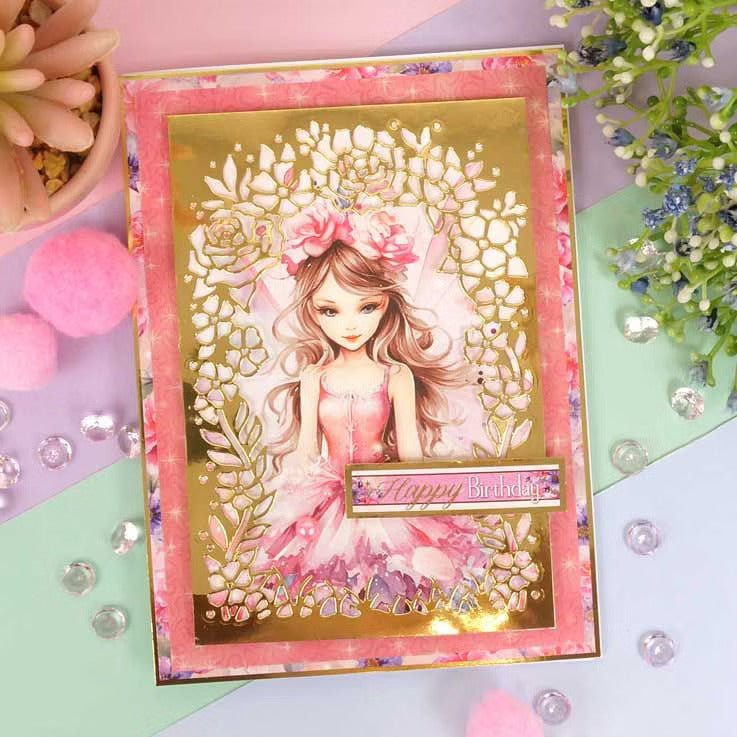The Bitesize Book of Fairy Wishes