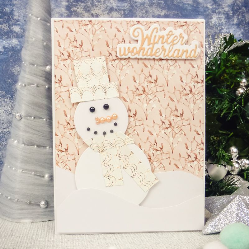 Duo Design Paper Pads - Festive Lights & Vintage Stripes