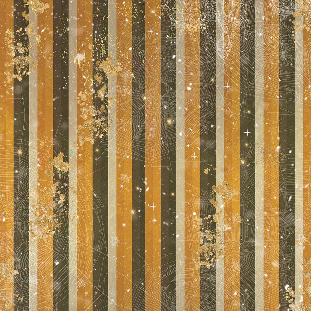All Hallows Eve 6" x 6" Paper Pad