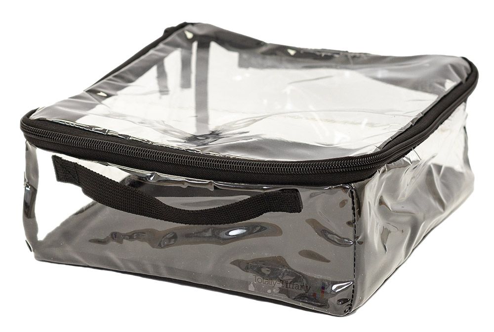Easy to Organize Zip & Store - Large Square