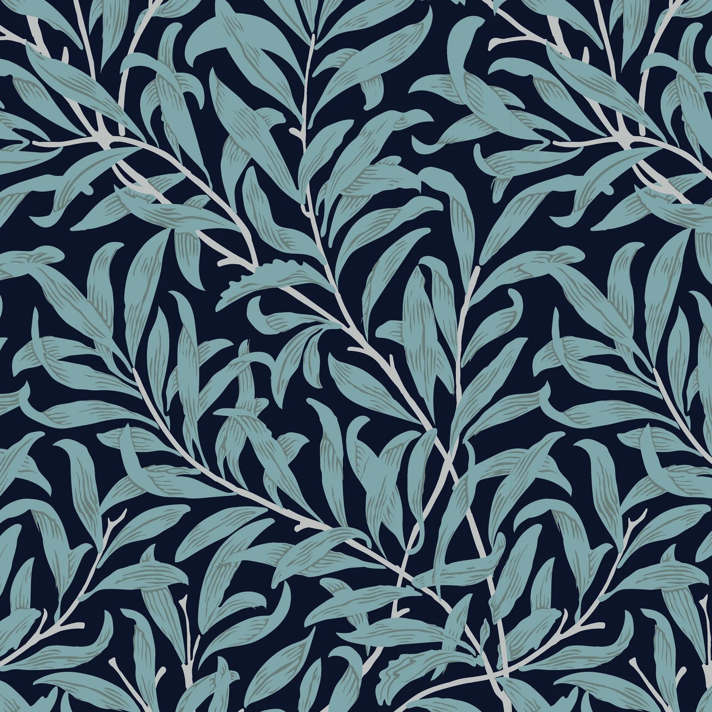 Crafter's Companion 8"x8" Special Finish Pad - Heritage Florals