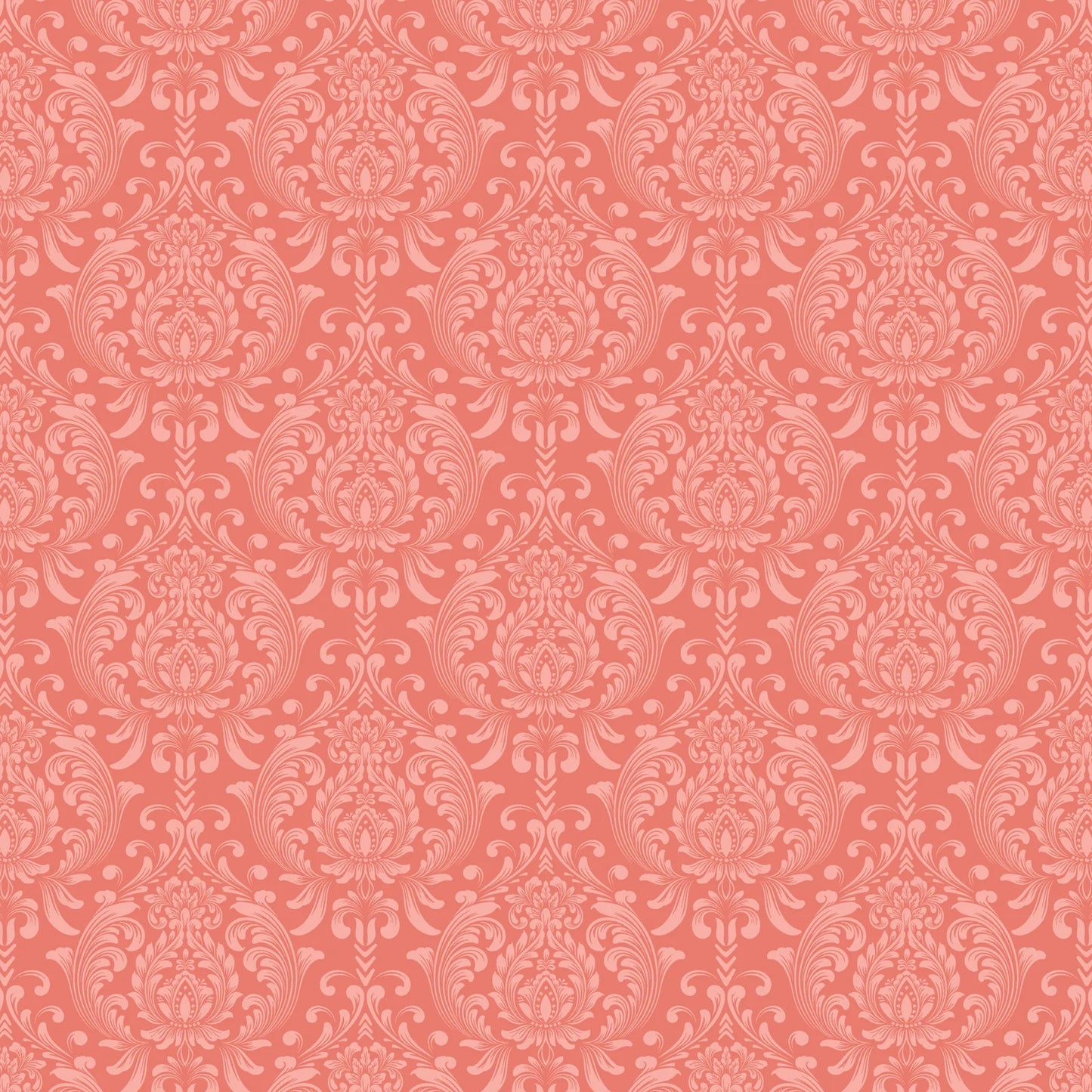 Crafter's Companion 8"x8" Special Finish Pad - Heritage Florals