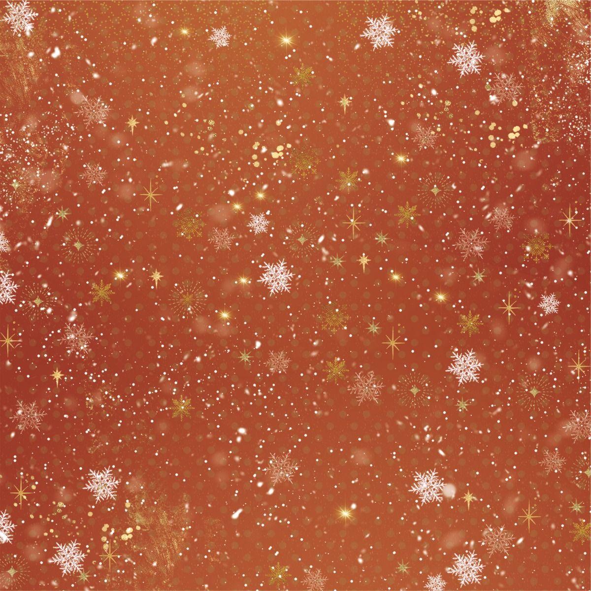 O’ Holy Night 6” x 6” Paper Pad