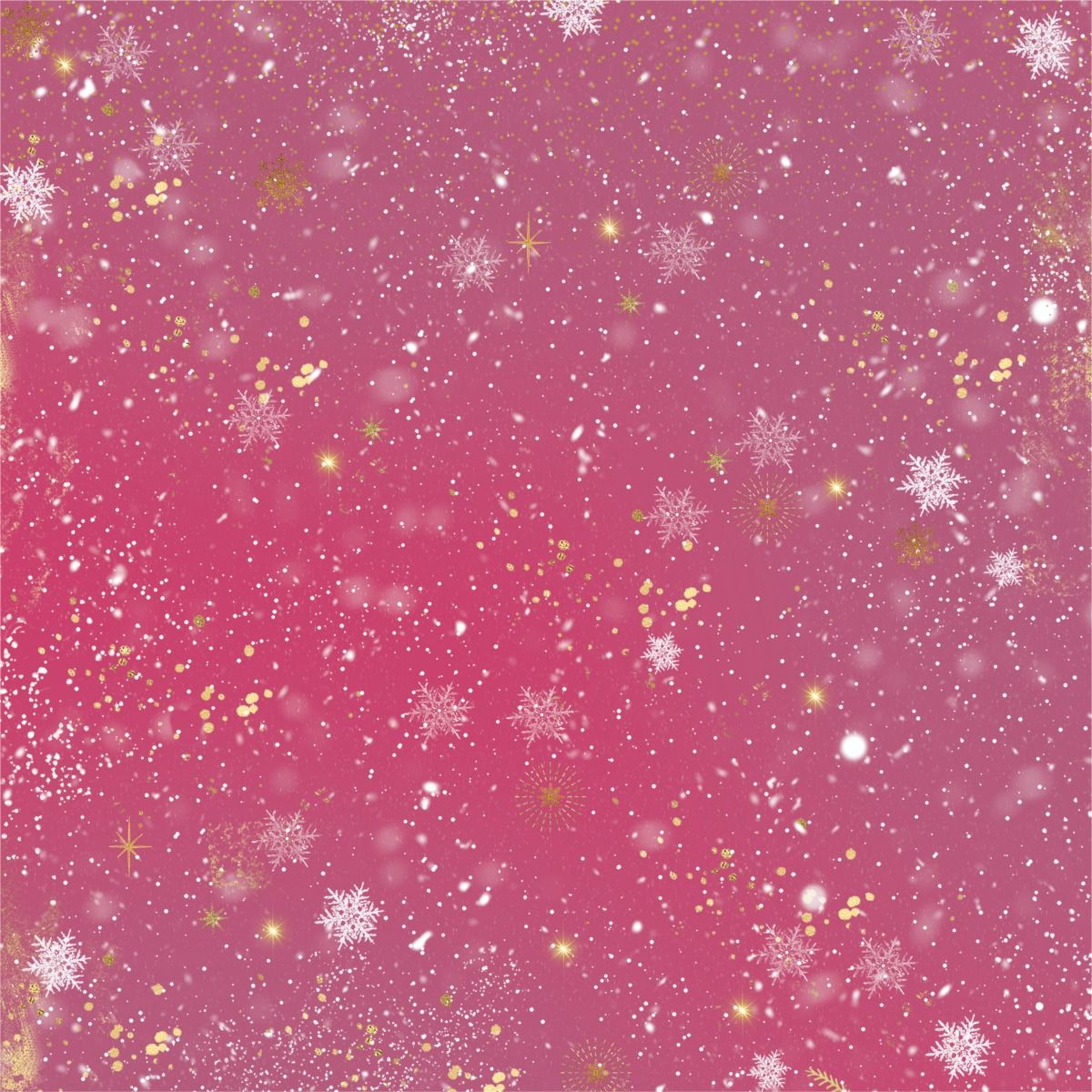 O’ Holy Night 6” x 6” Paper Pad