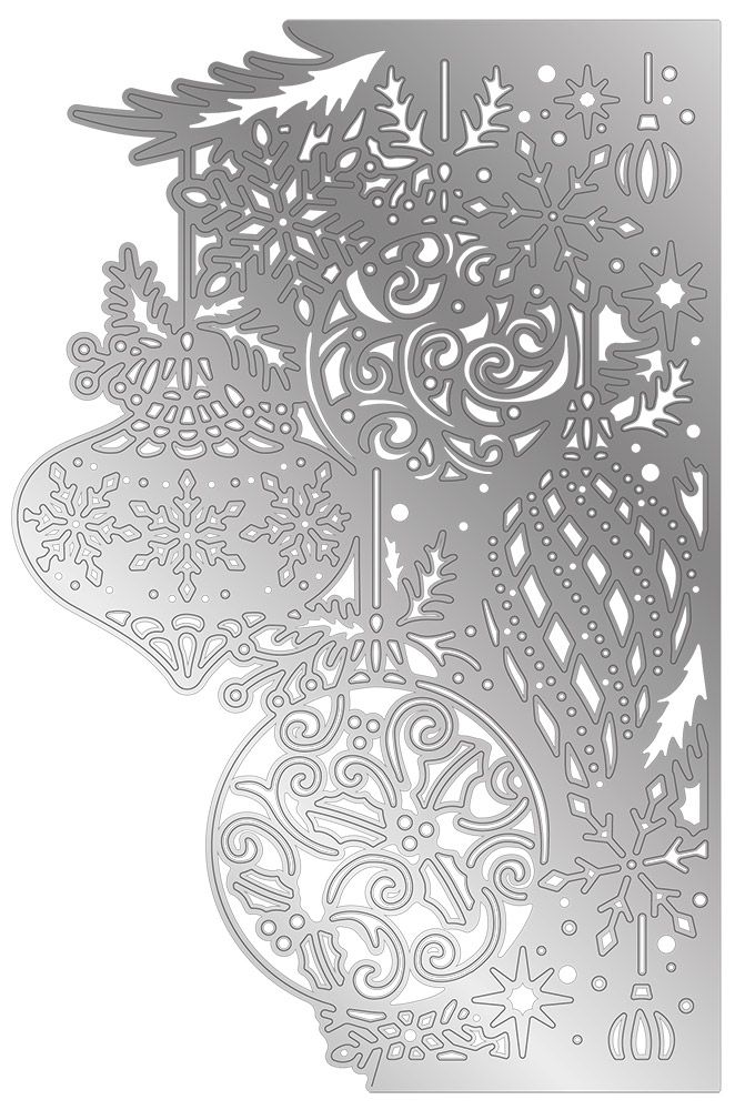 Gemini - Intri’lace - Elegant Baubles