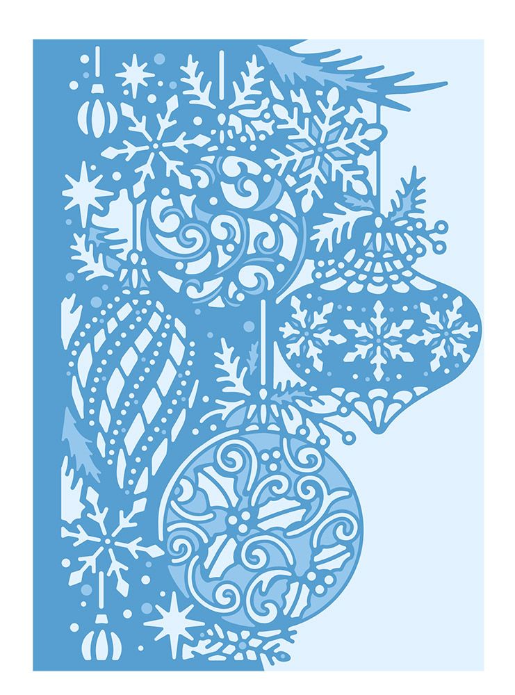 Gemini - Intri’lace - Elegant Baubles