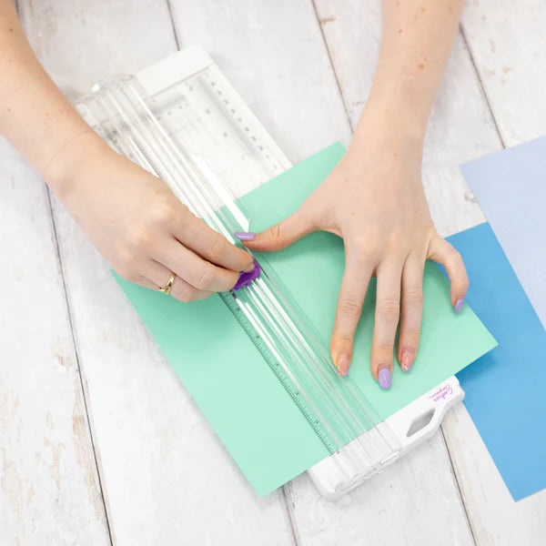 Crafter's Companion - Paper Trimmer - 3" x 12"