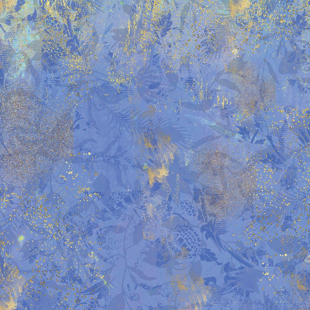 Sara Signature Bohemian 6" x 6" Paper Pad (Copy)