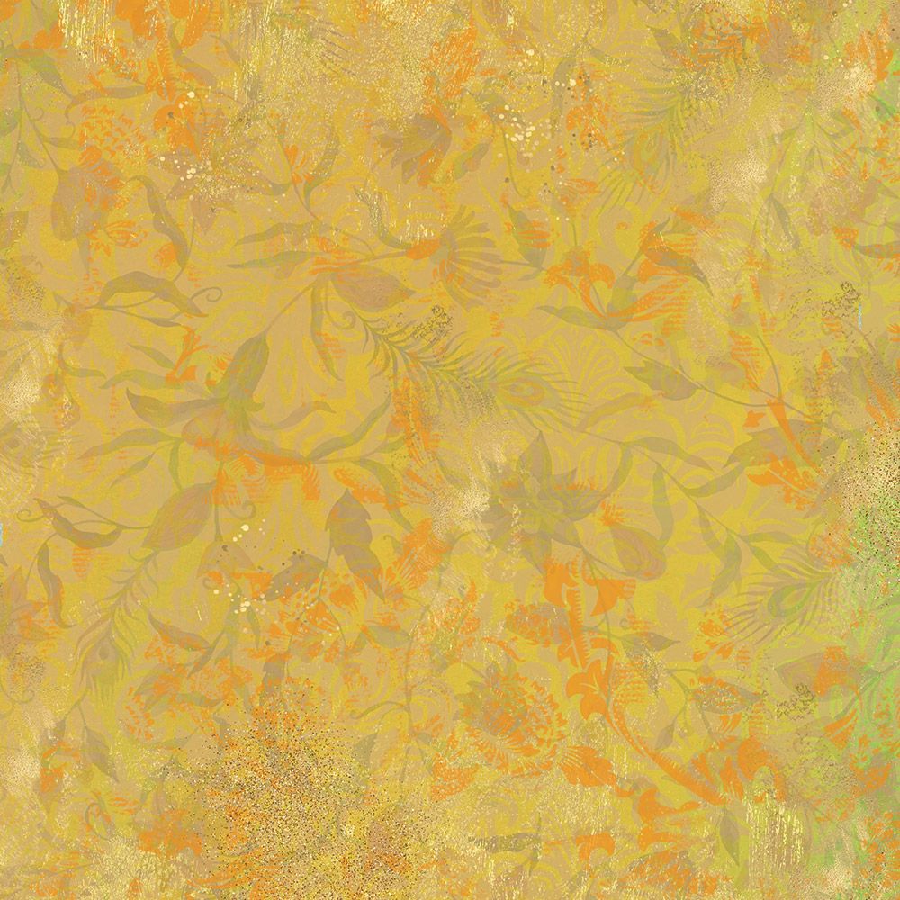 Sara Signature Bohemian 6" x 6" Paper Pad (Copy)