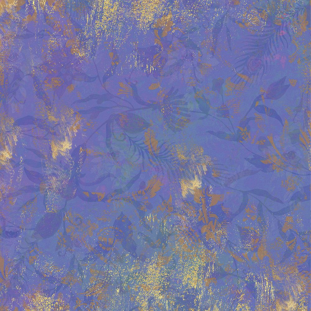 Sara Signature Bohemian 6" x 6" Paper Pad (Copy)
