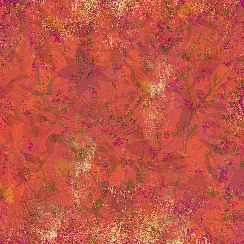 Sara Signature Bohemian 6" x 6" Paper Pad (Copy)