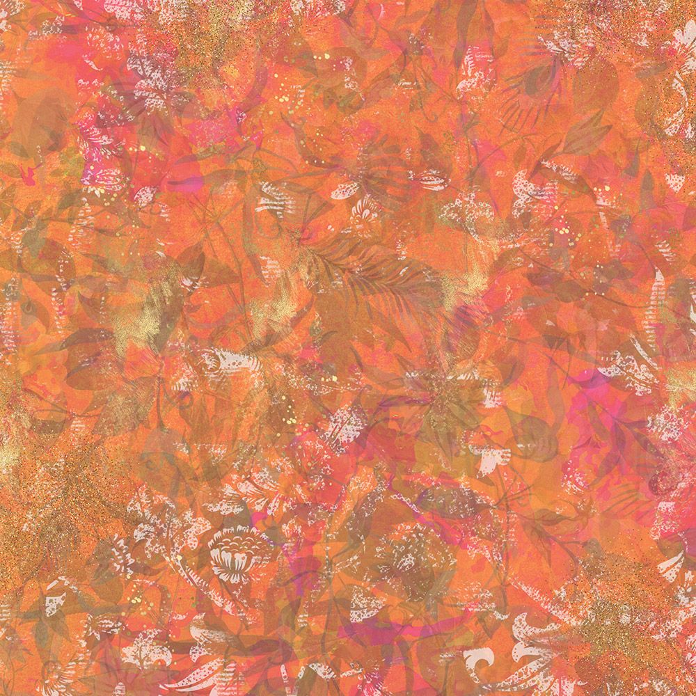 Sara Signature Bohemian 6" x 6" Paper Pad (Copy)