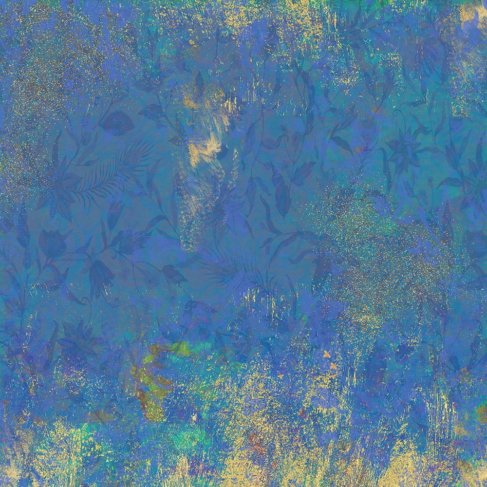Sara Signature Bohemian 6" x 6" Paper Pad (Copy)