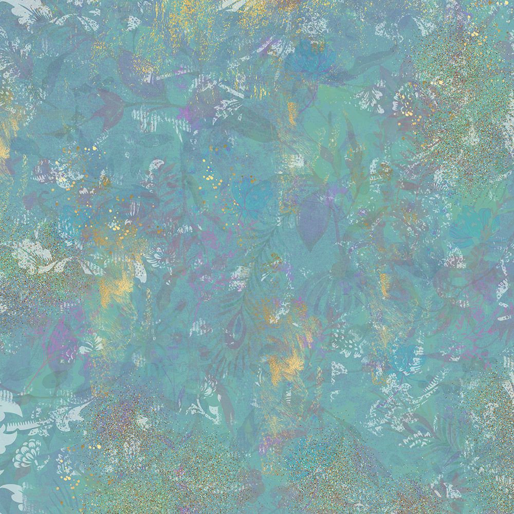Sara Signature Bohemian 6" x 6" Paper Pad (Copy)
