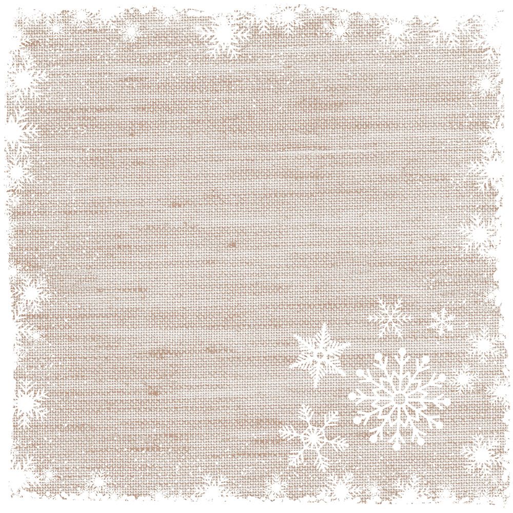 Sara Signature Watercolour Christmas - 12"x12" Paper Pad