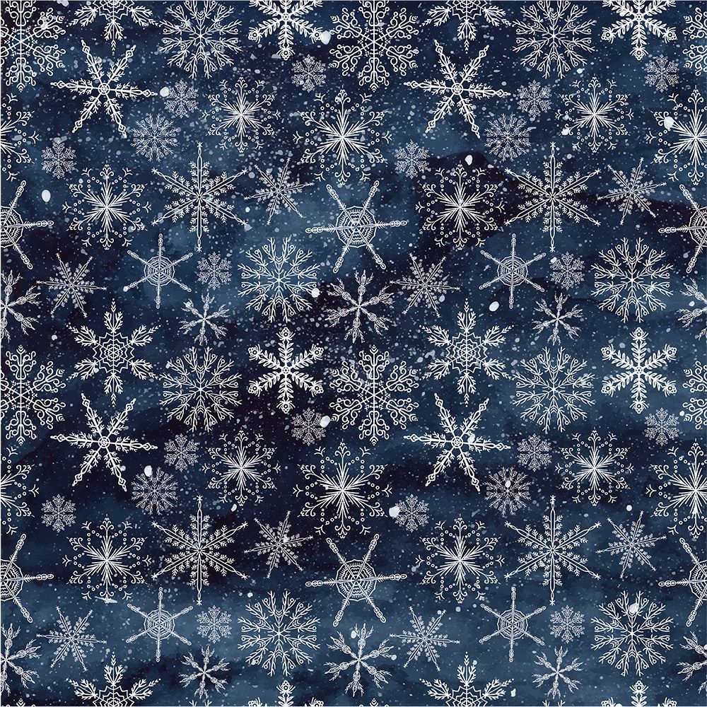 Sara Signature Watercolour Christmas - 12"x12" Paper Pad