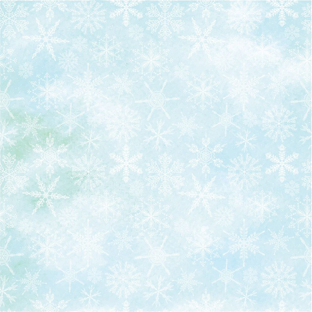 Sara Signature Watercolour Christmas - 12"x12" Paper Pad