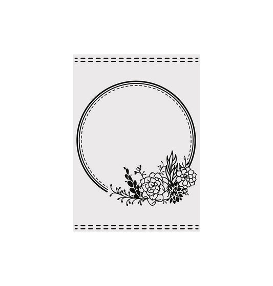 Sharon Callis - Sensational Succulents - Garden Frame