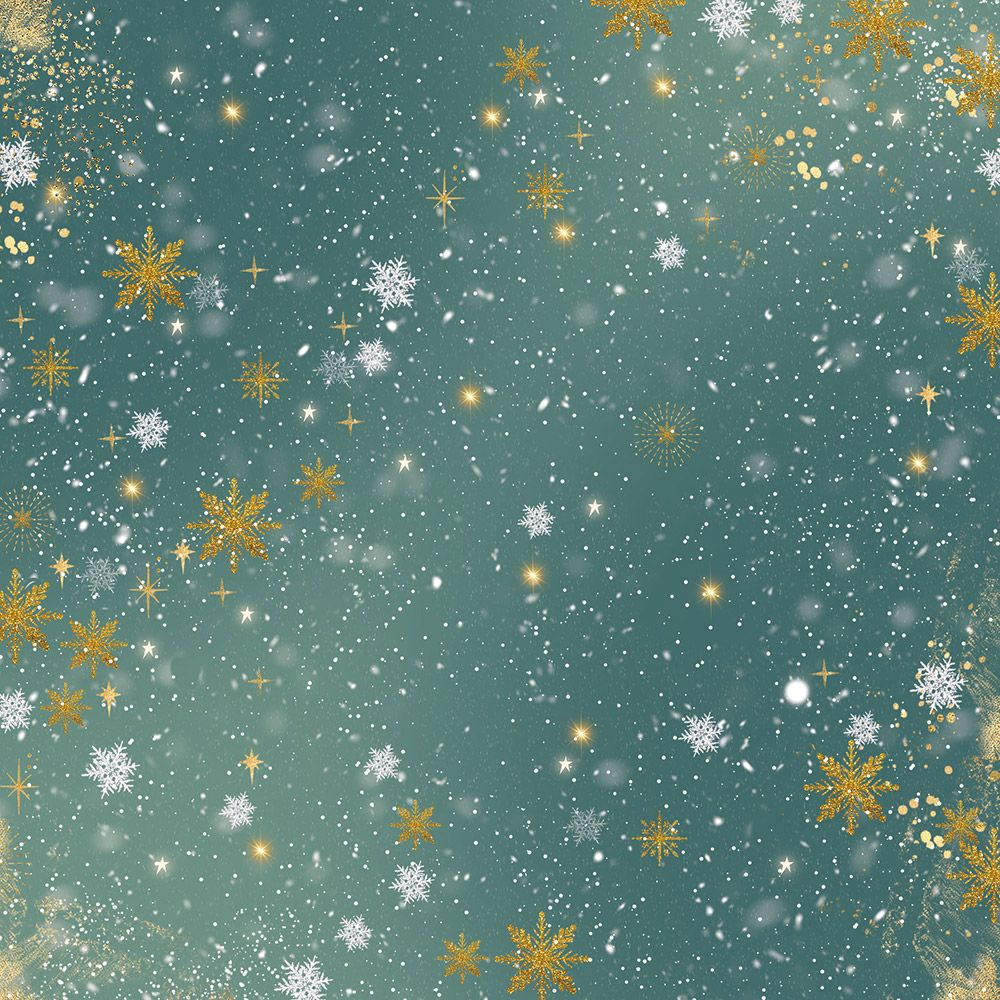 Twelve Days of Christmas 12"x12" Paper Pad