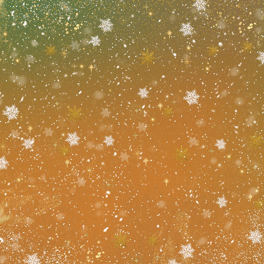 Twelve Days of Christmas 12"x12" Paper Pad