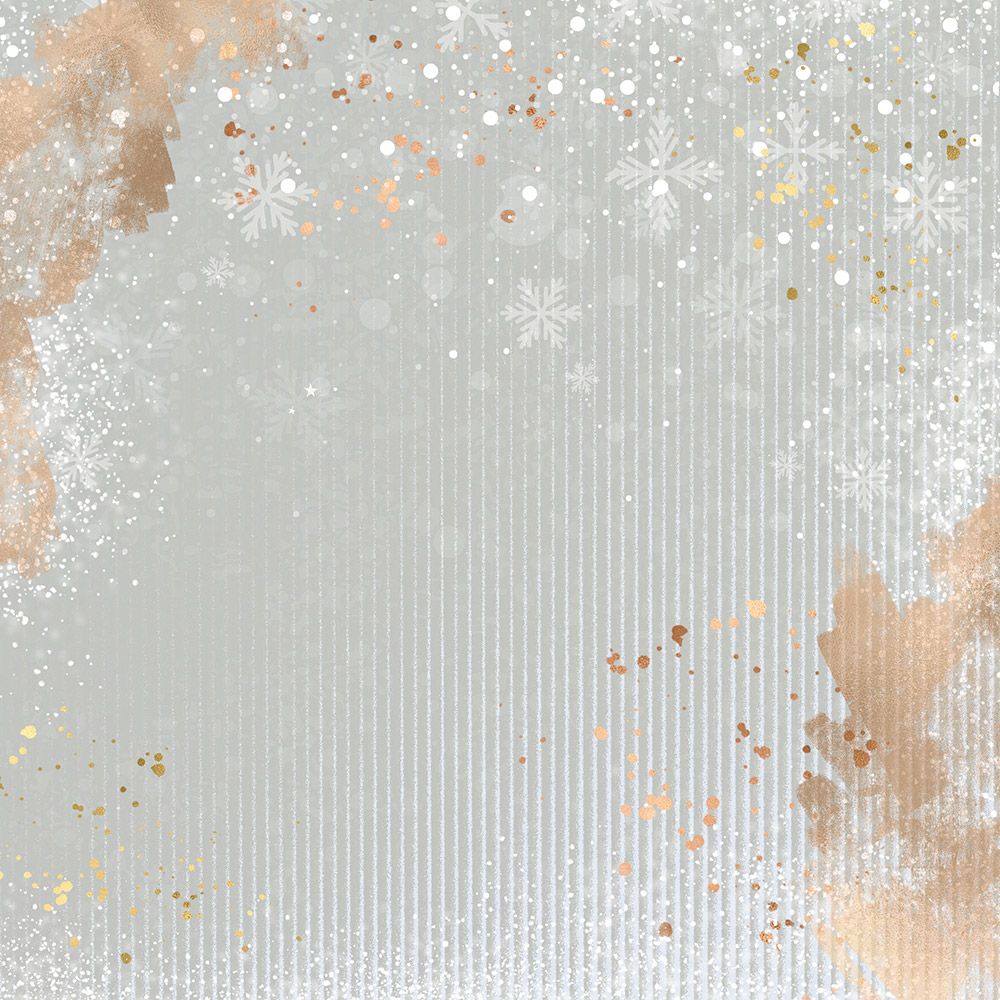 Tis the Season 12 x 12" Paper Pad