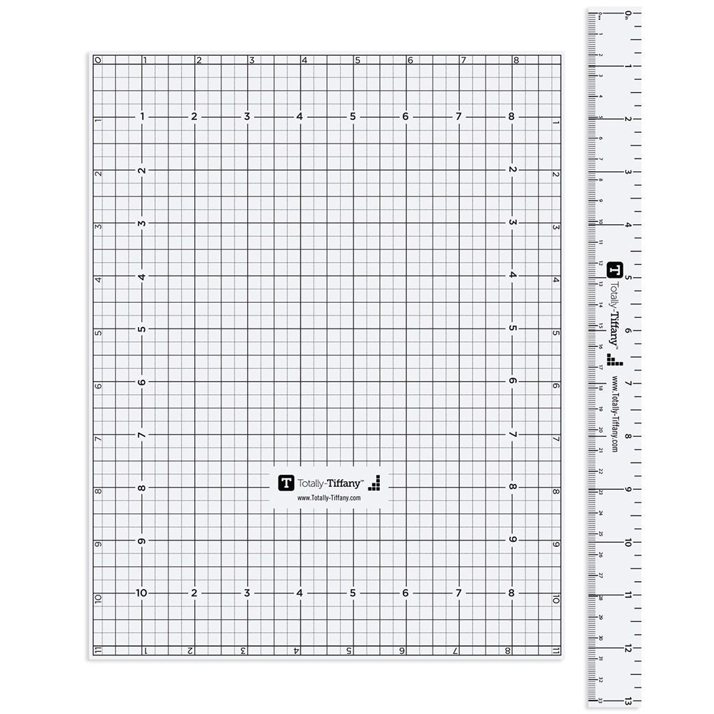 TT - MaidforArt - 9X11 Magnetic Design Tool Set