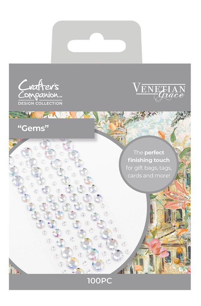 Venetian Grace Gems