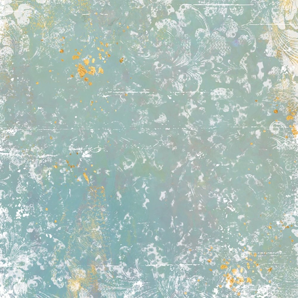 Venetian Grace 6 x 6" Paper Pad