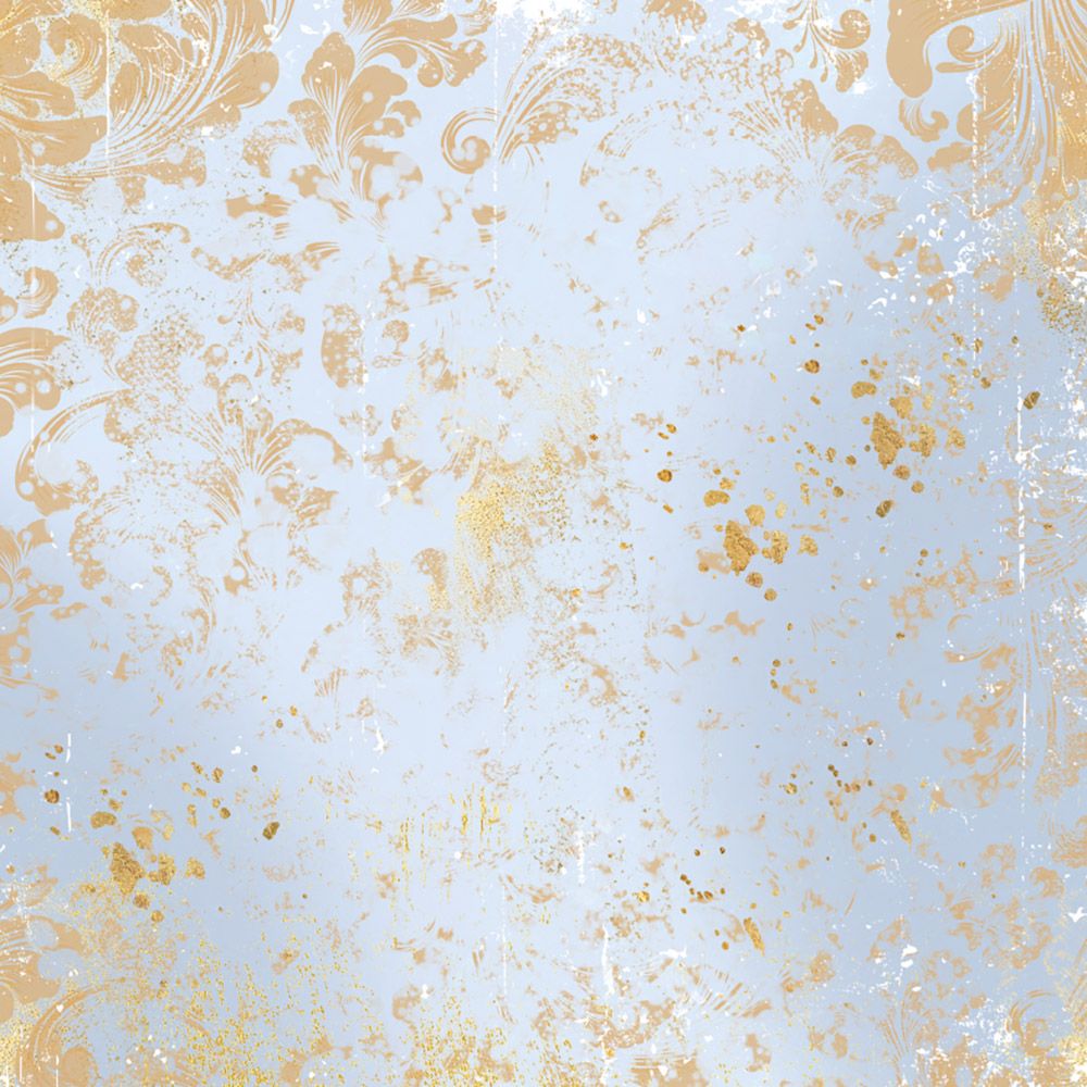 Venetian Grace 6 x 6" Paper Pad