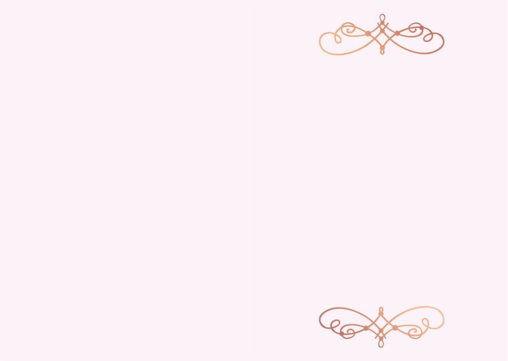 Crafters Companion Card Insert Pad 4"x6"