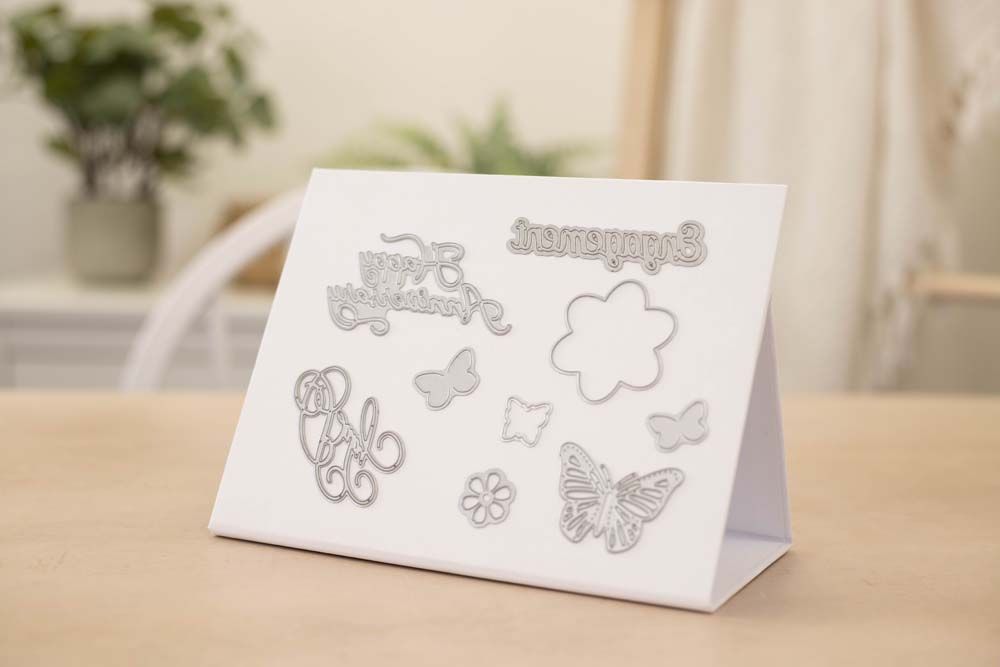 Crafter’s Companion Magnetic Die Storage Stand