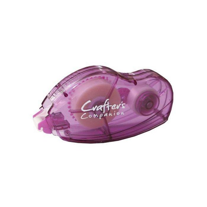 Crafter’s Companion Extra Strong - Permanent Tape Pen