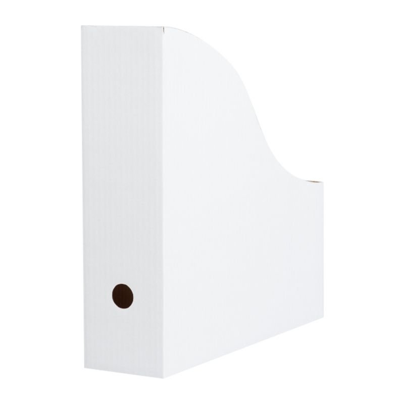 TT - Paper Junkie - Paper Storage Boxes - 5pk