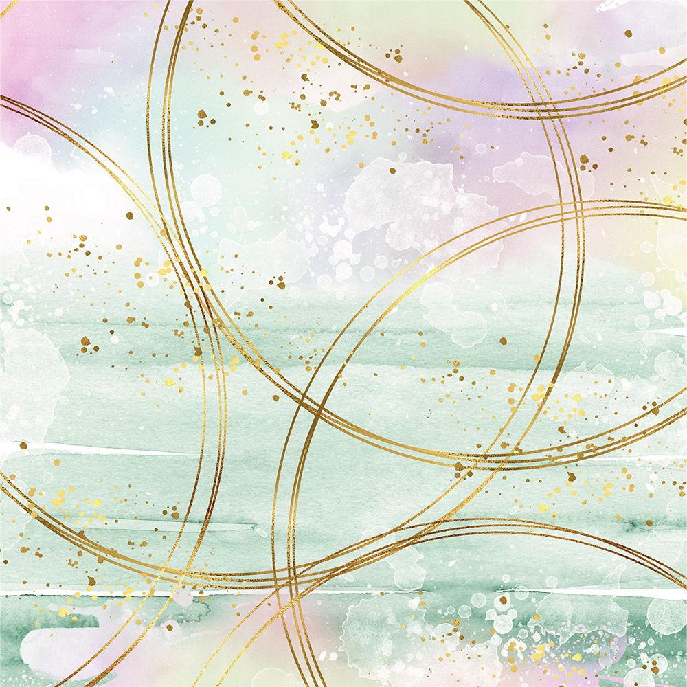 Sara Signature - Enchanted Dreams - 12"x12" Paper Pad