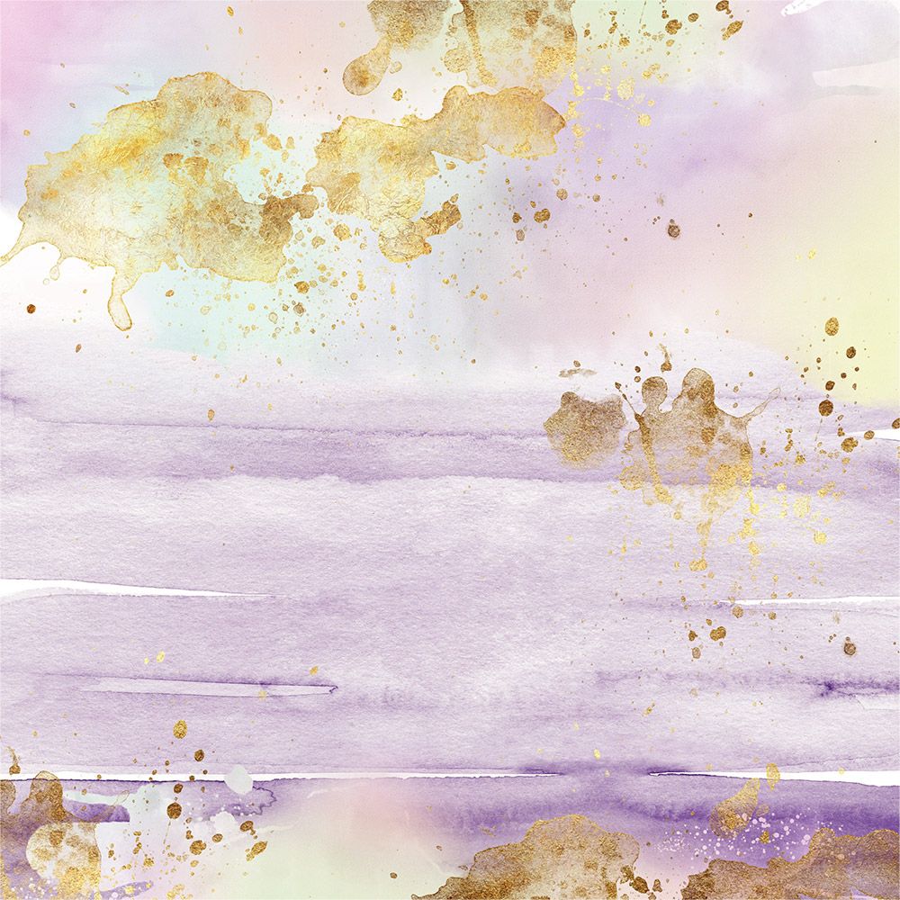 Sara Signature - Enchanted Dreams - 12"x12" Paper Pad