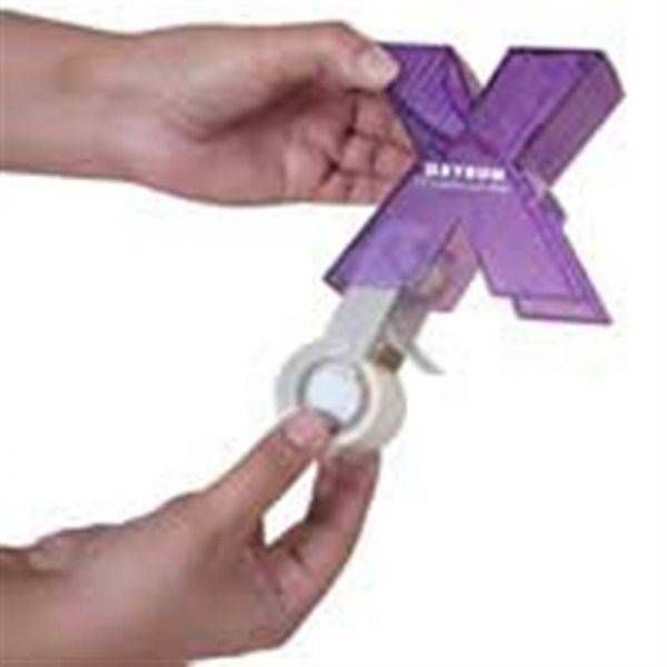 Xyron Acid-Free Repositionable Adhesive Refill Cartridge (20) (for use in the 1.5" Create-a-Sticker Machine)