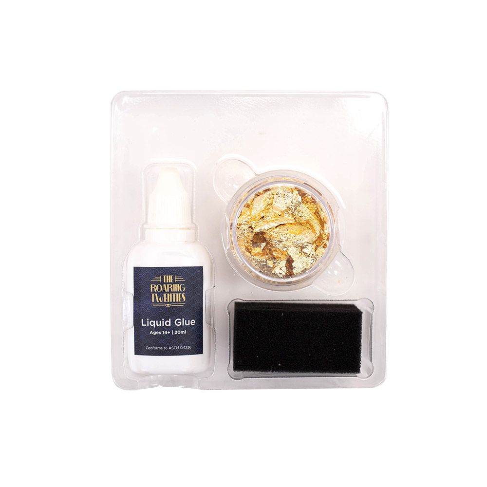 Sara Signature The Roaring 20’s - Gilding Flake Kit