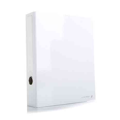 TT - 3" Flippin' Storage Binder with 3 pages