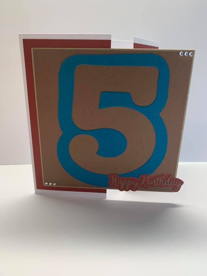 Gemini Expressions Metal Die - 5