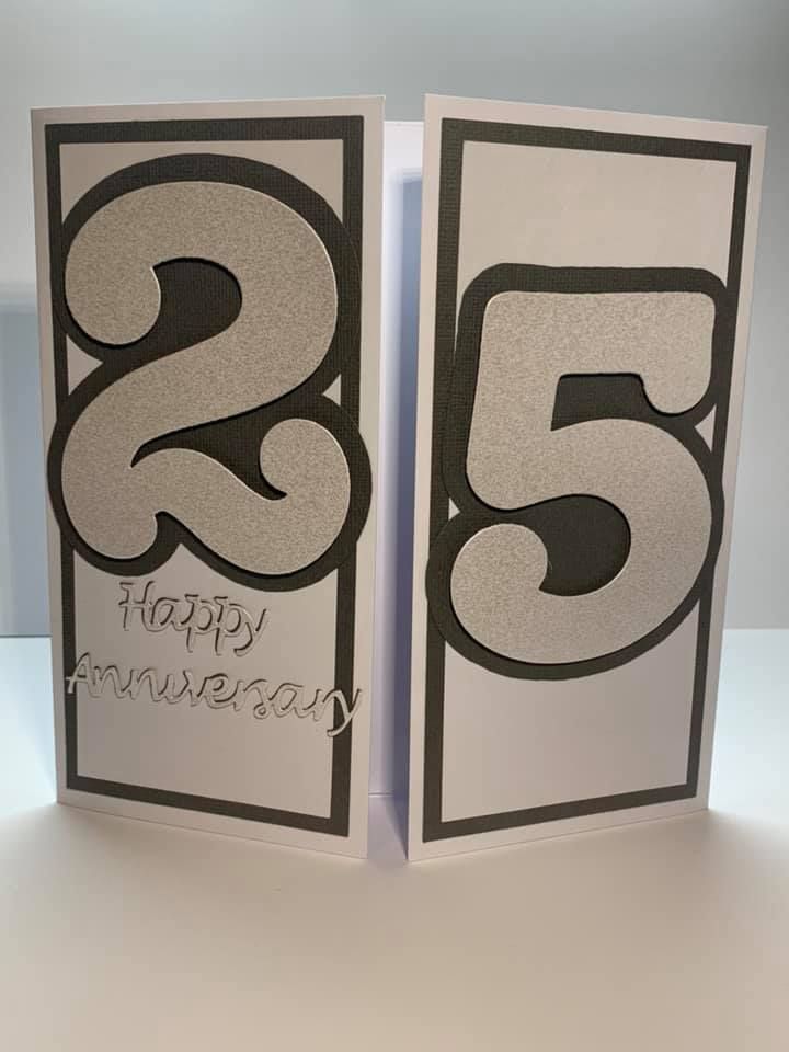 Gemini Expressions Metal Die - 5