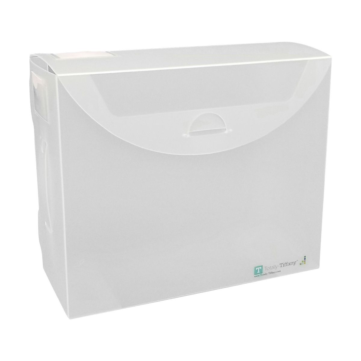 Totally Tiffany - Die & Stamp Storage Power Pack