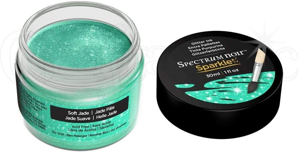 Spectum Noir Sparkle Liquid Ink 30 ML - Shades of Spring