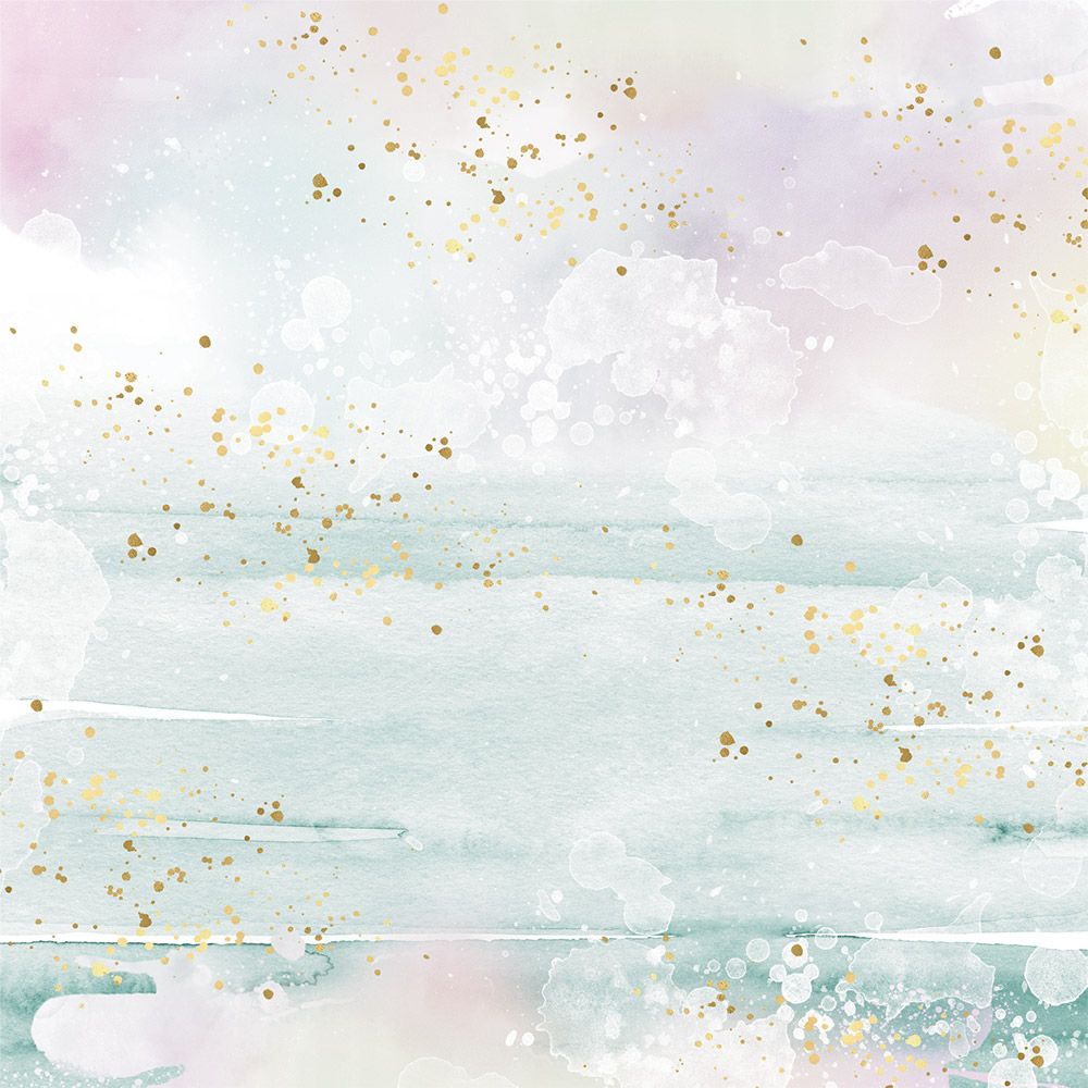 Sara Signature - Enchanted Dreams - 6"x6" Paper Pad