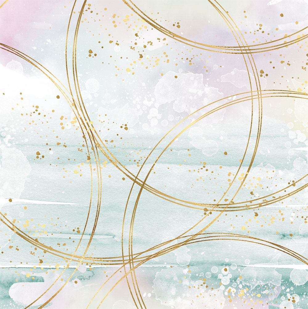 Sara Signature - Enchanted Dreams - 6"x6" Paper Pad